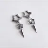 Star Earrings
