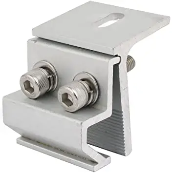 Stone Fixing  Facade Wall Cladding Bracket Masonry Anchor Aluminium Alloy Fixing Systems