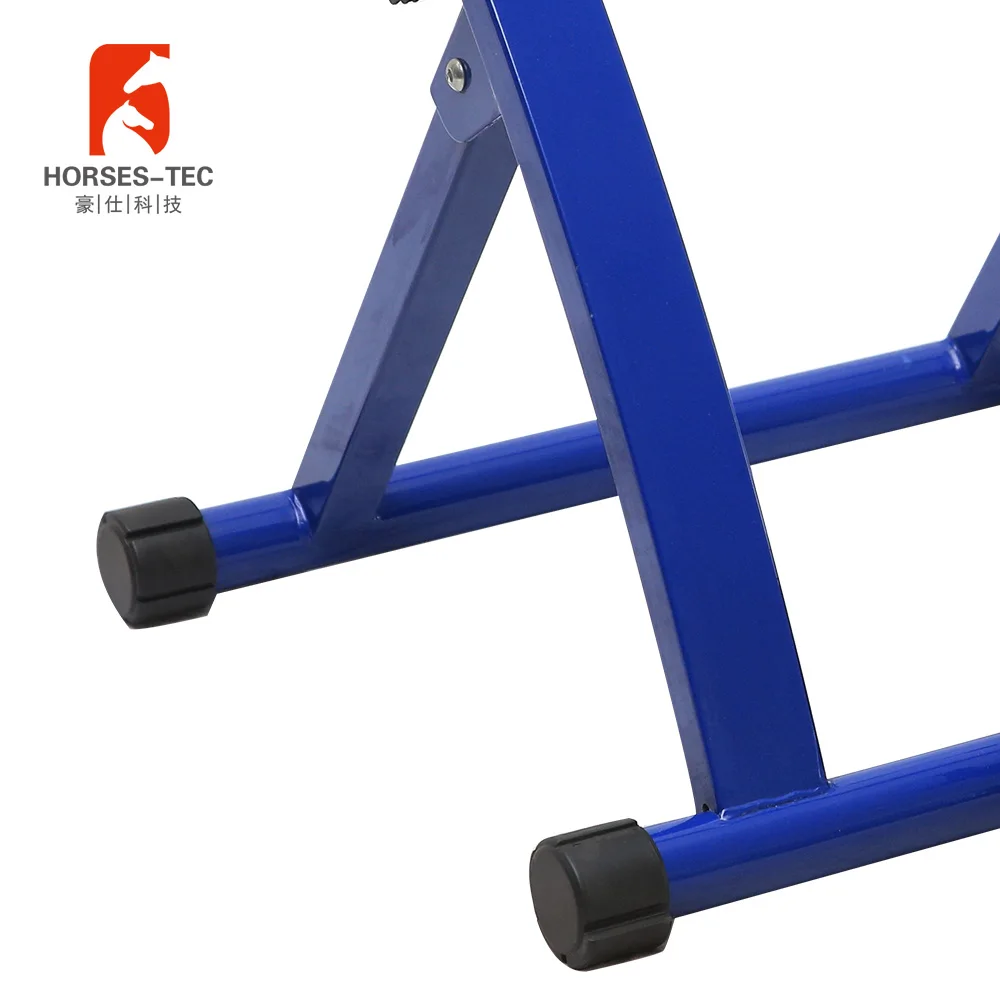 Тренажер для фитнеса в помещении, Складная магнитная подставка для упражнений на велосипед