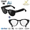 Lunettes intelligentes CY02