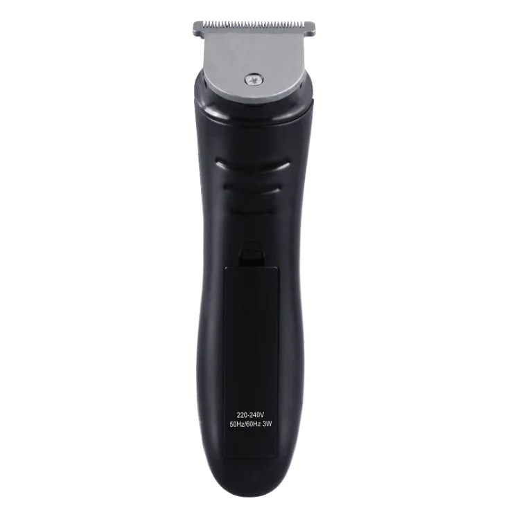 beard trimmer