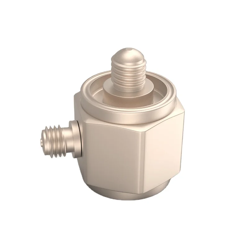 JSDCL201LYT High Accuracy Force Sensor for Measuring Dynamic Quasi-Static Force of Vibrator Product Category Pressure Sensors