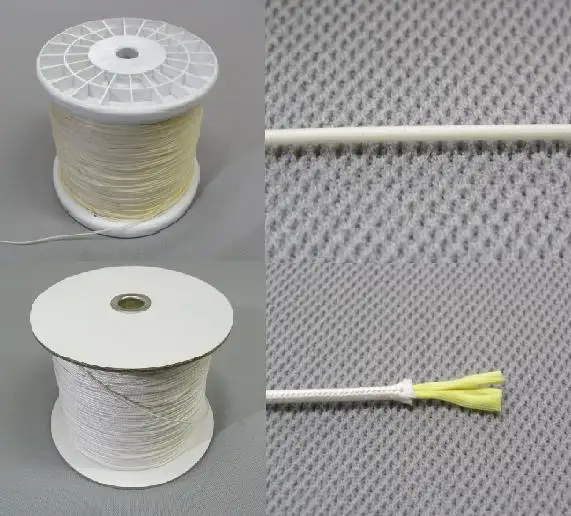 Japan Made Kevlar Rope - Buy Japan Made Kevlar Rope,Japanese Kevlar ...