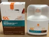 New sunscreen fonce deep dark