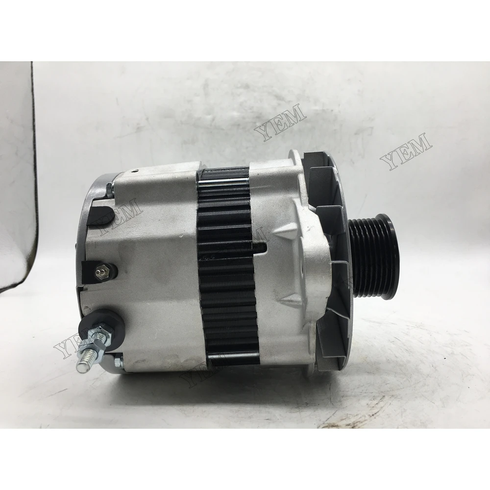 Alternator for Caterpillar Diesel Engine Parts 4