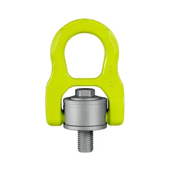 swivel hoist rings MLW104  water resistance anti corrosion material update