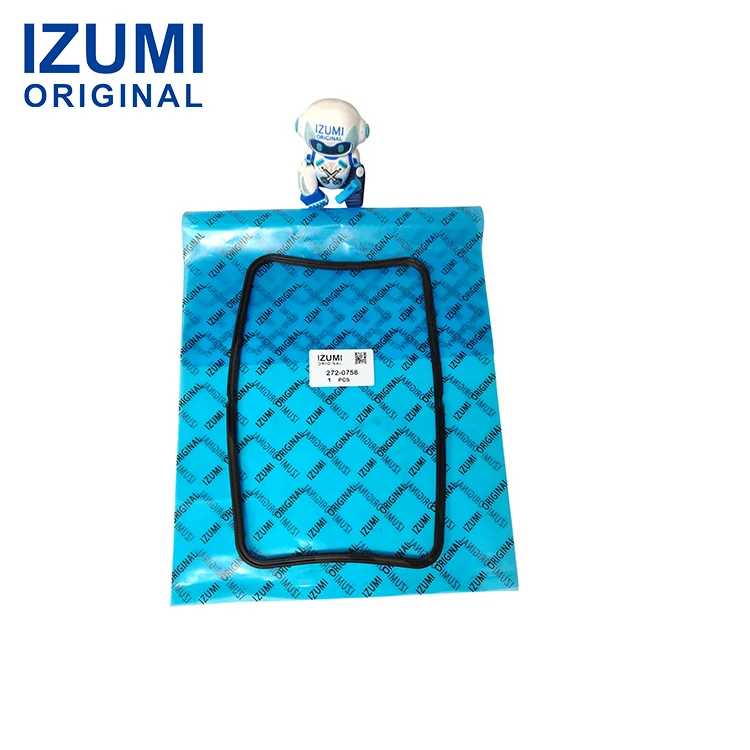 product izumi original cat 272 0758  2720758 seal pip press in place seal for caterpillar-15