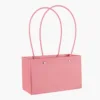 Bean pink