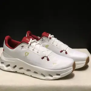 Cross-border Putian Original Cloudtilt Men's Women's Summer Fashion Comfortable Running Shoes Mesh Upper Anti-Slip Versatile