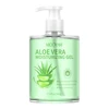 Gel de Aloe Vera Puro Orgánico