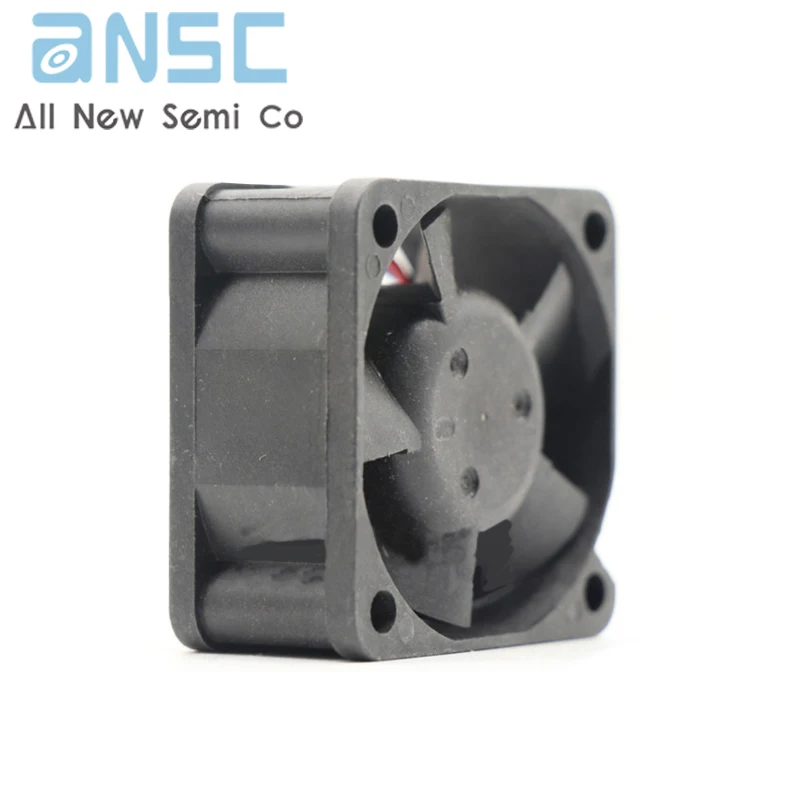 Original Axial flow fan EFB0412VHD 40X40X20mm 12V 0.18A 2.16W 9000RPM Industrial DC frequency converter switch cooling fan