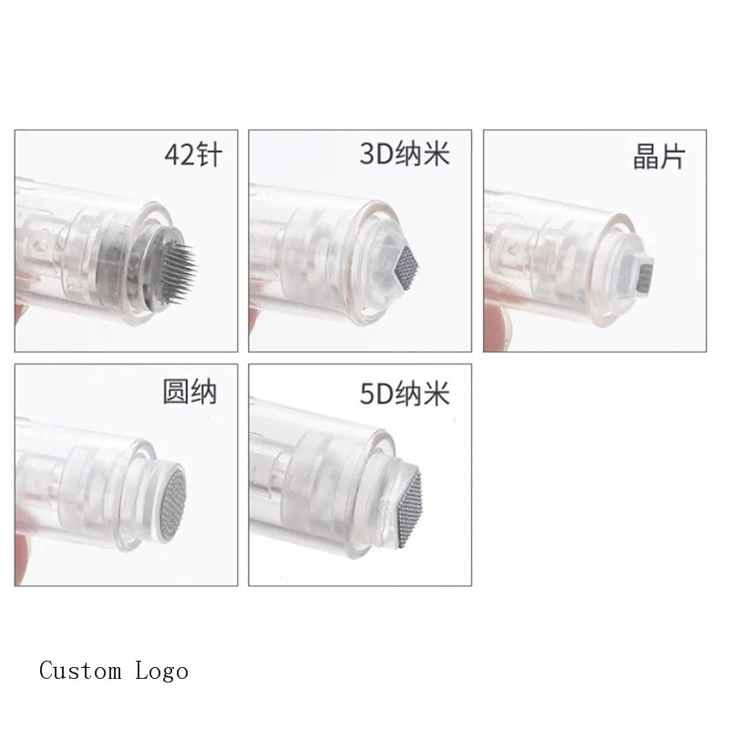 Одноразовая сменная игла для дермапен/картридж с иглой dermapen/картридж с иглой