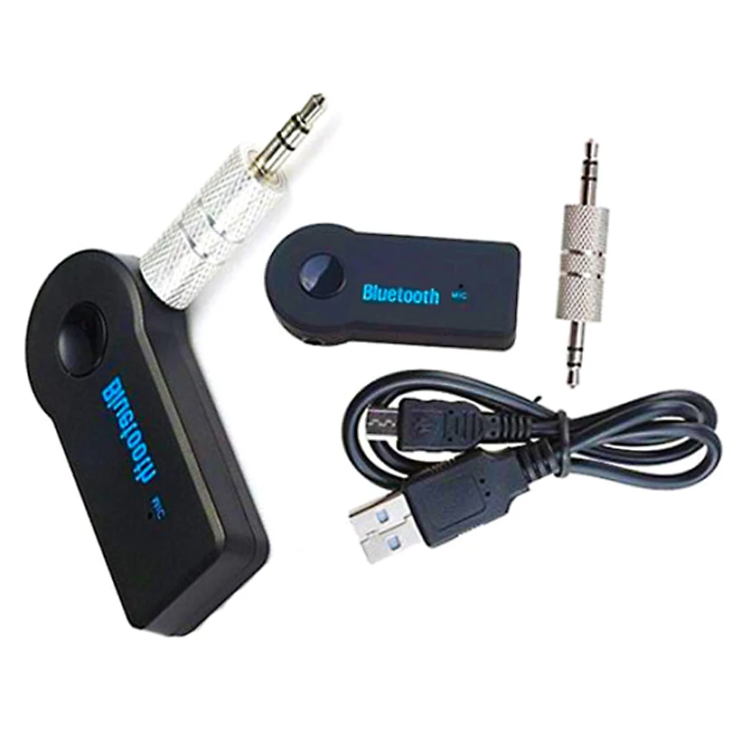 bluetooth car adapter near me