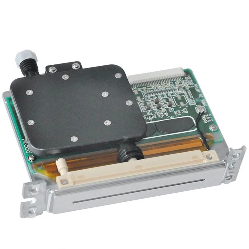 New Original SPT510 Print Head 35pl 50pl for Seiko Printhead
