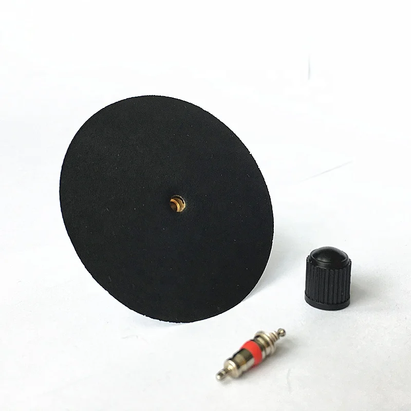 25 Casquillos Reductores Para Válvula De Neumático TR13 En Agujero TR15 – Adaptador Bushing 476