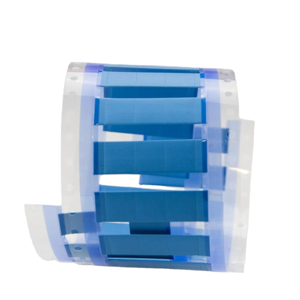 Iso Wire Heat Shrinkable Indentify Marker Sleeving Buy Indentify