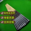 Black Edge Billiard Cue