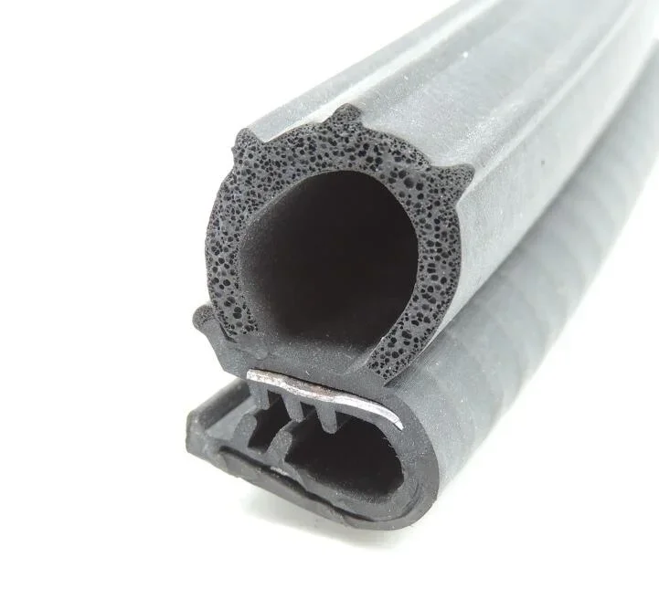 Customized Auto Door Rubber Seal Strip Buy Auto Door Rubber Seal Strip,Car Window Rubber Seal