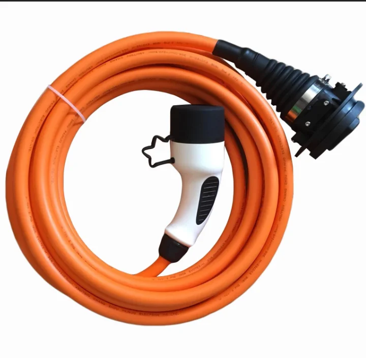 70mm² シールド付き高電圧ケーブル 安全オレンジ 450/700V| Alibaba.com