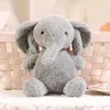 Elefante di arachidi 18 cm