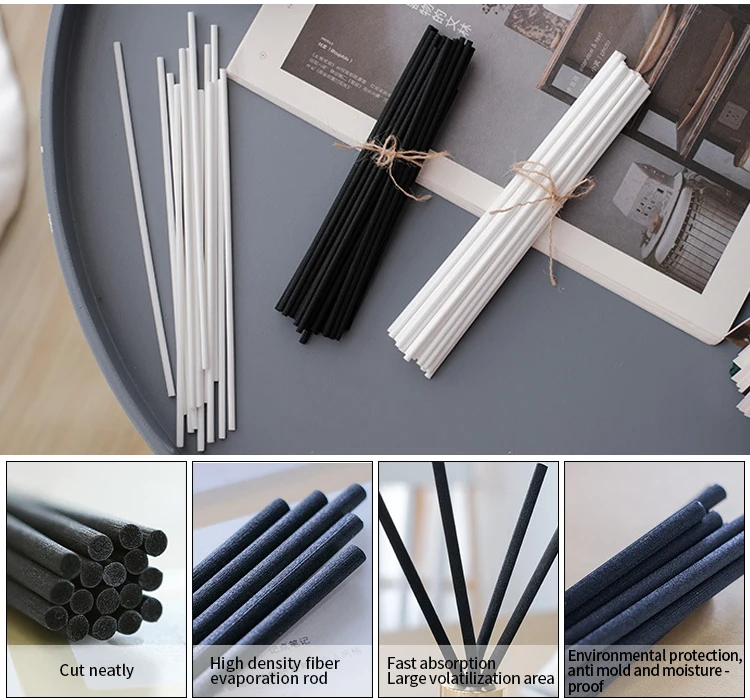 Eco Friendly Essential Oil Aroma Diffuser Replacement Aromatherapy