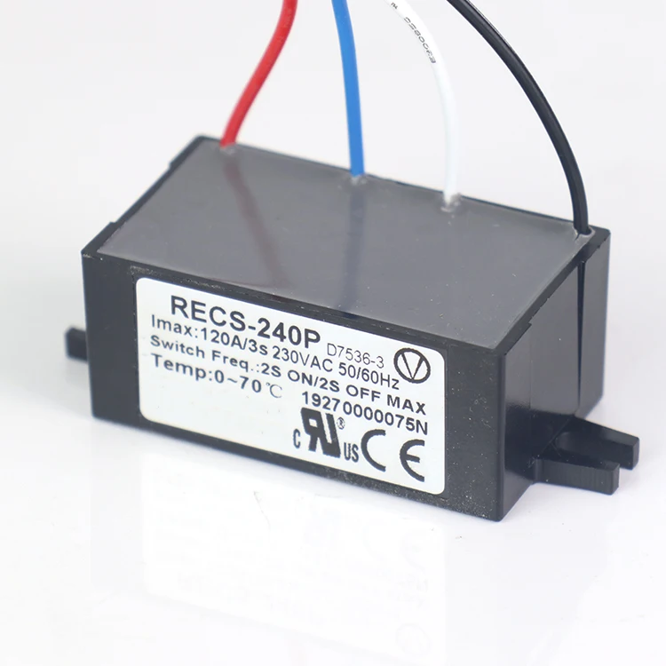 eagTech 16 Stück ini ANL Sicherung Elektronische Sicherung 20A 30A