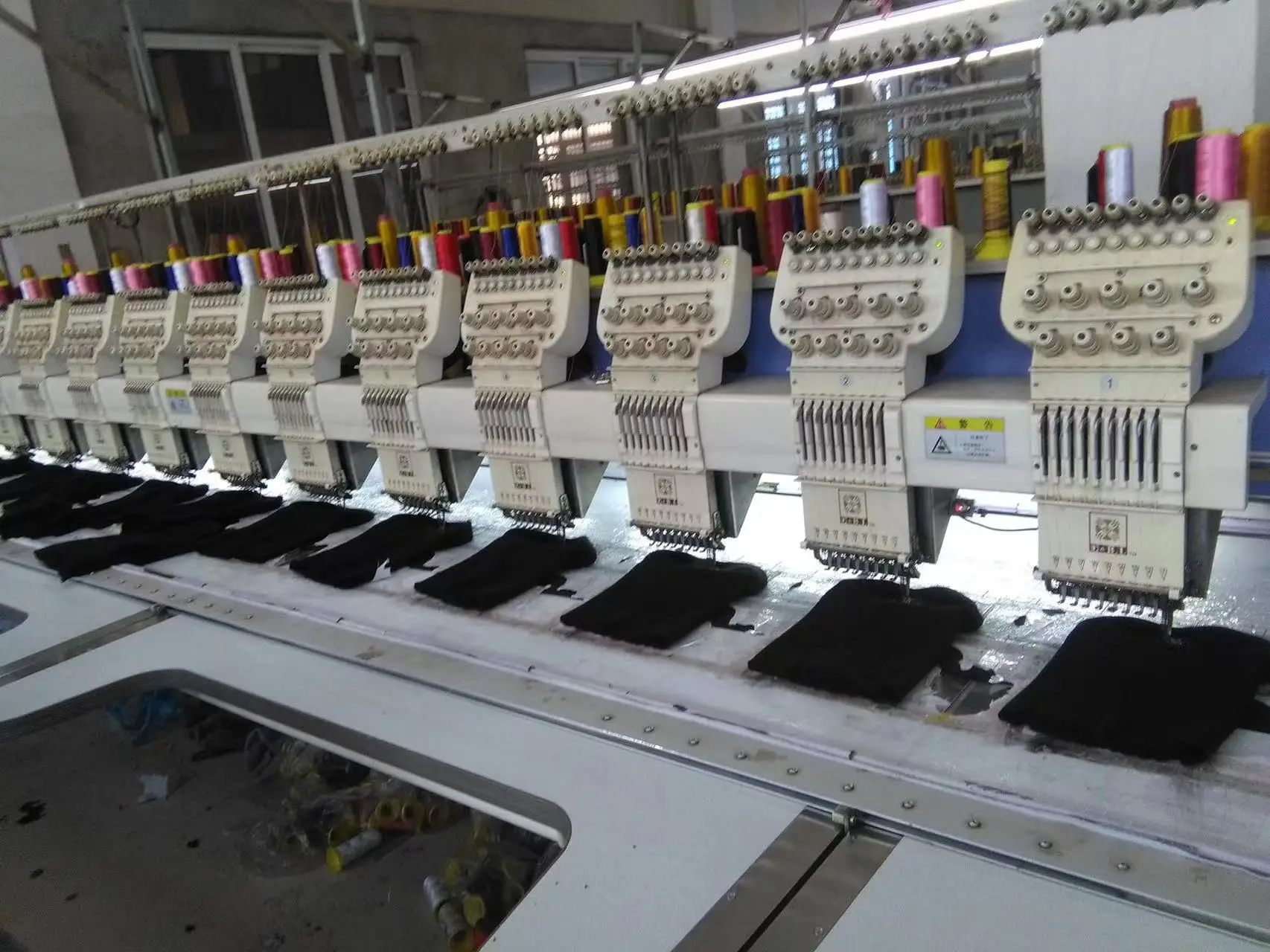 Suqian Accord Apparel Co., Ltd