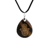 Wax Wire-13Tiger Eye