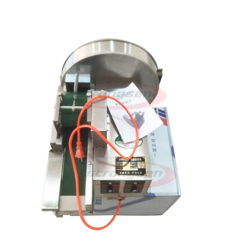 Multifunctional Electric Green Onion Vegetable Chopper/ucumber Carrot Slicing Potato Vegetable Cutting Machine /Fruit Cutter