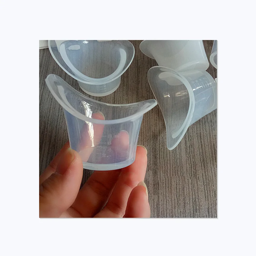 Liquid Measuring Cups Set and Dry Metal Measuring Cup Set 11 pieces stainless steel measuring cup and measuring spoon set