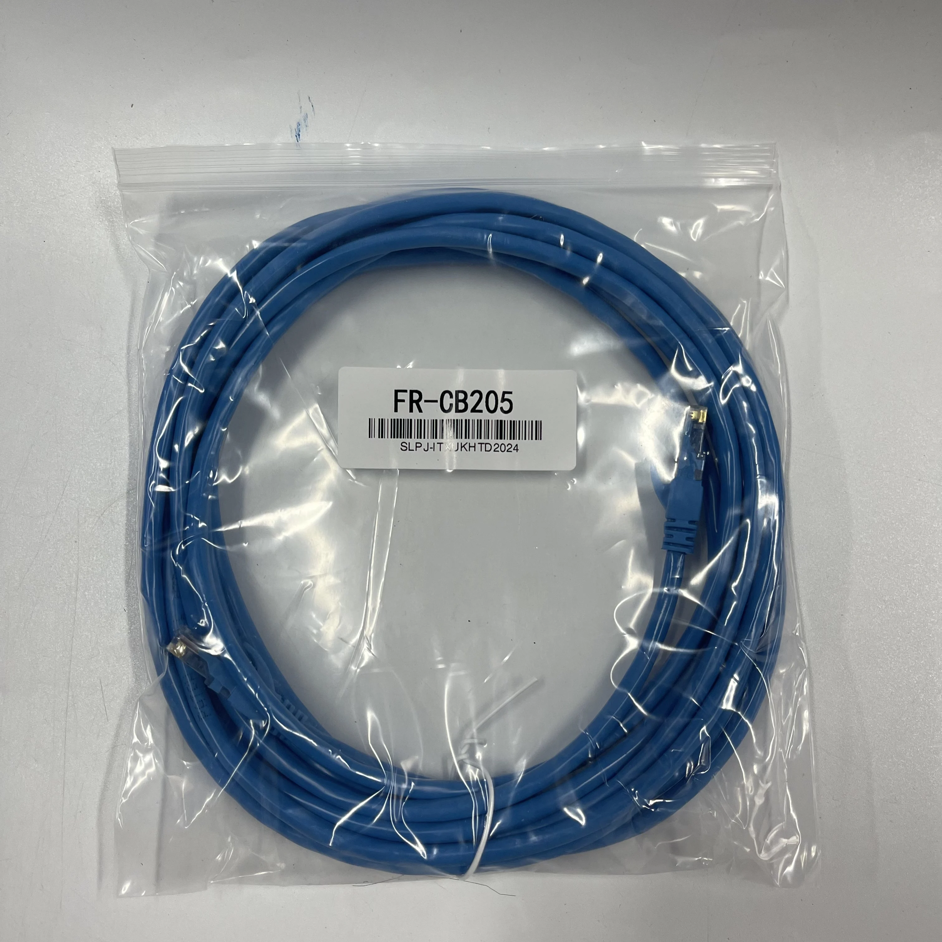 Mitsubishi Communication Cable FR-CB205 Mitsubishi Communication Cable FR-CB205