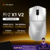 X1V2 Argent ultime