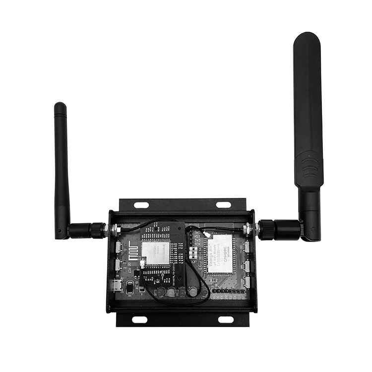 Odm Gw Series Wifi Ble Gateway Blue Tooth Wifi Gateway Lora Gateway 4G ...