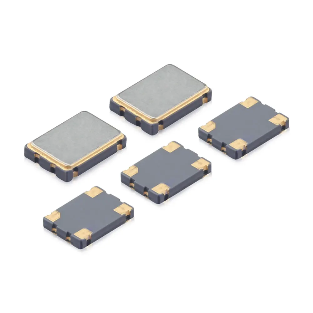 MY GROUP FA-128 26.0000MF10Z-K5 26 Mhz 10ppm Crystal