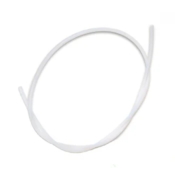 260 degree acid resistant ultra-thin-wall medical wiring harness protected polytetrafluoroethylene heat shrink tube