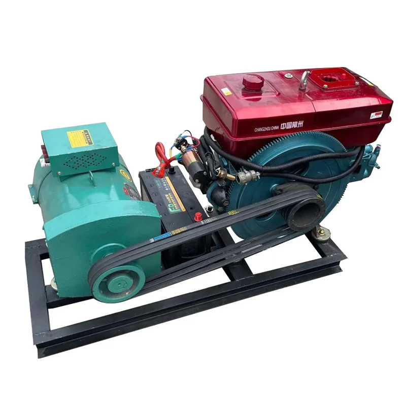 20Kva Generator Price Cheap Diesel Generator