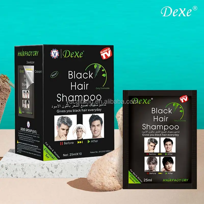 Organic Noni Hair Color Shampoo A Magical Hair Care  YouTube