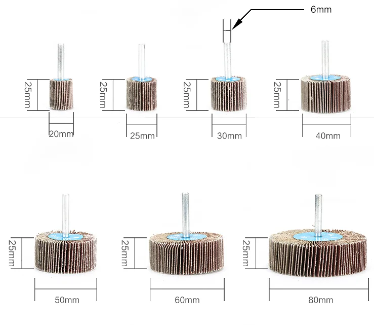 Pneumatic Sanding Pad China Abrasive Total Tools 125mm Sanding Pads 5/