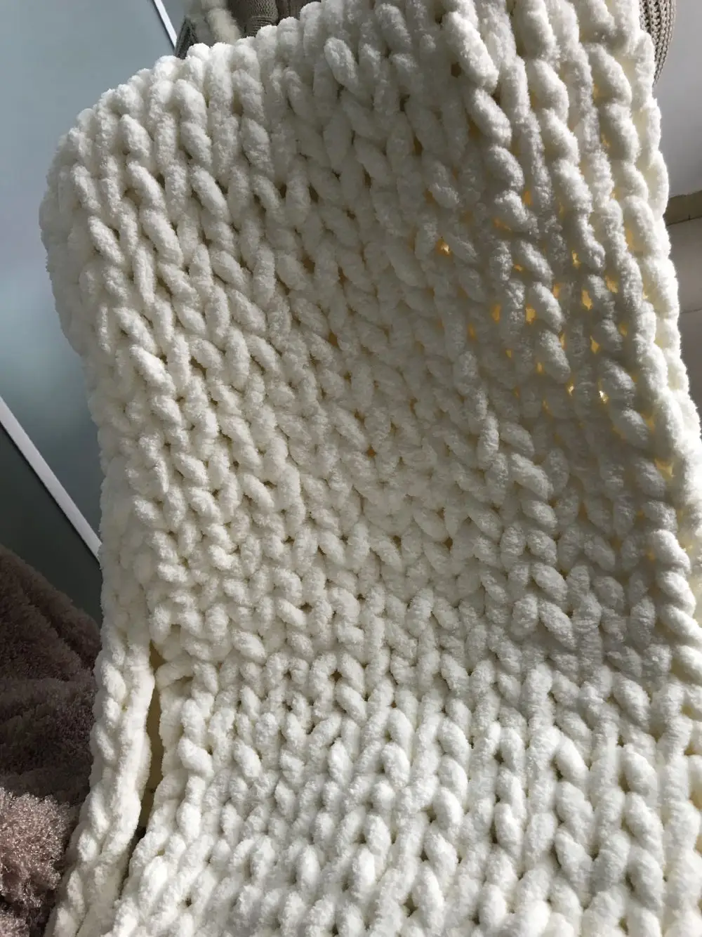 
 Лидер продаж, детское мягкое одеяло из синели 2 см, 3 см  