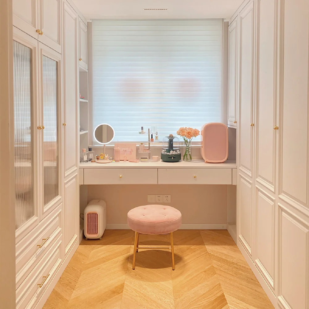 wardrobes latest design