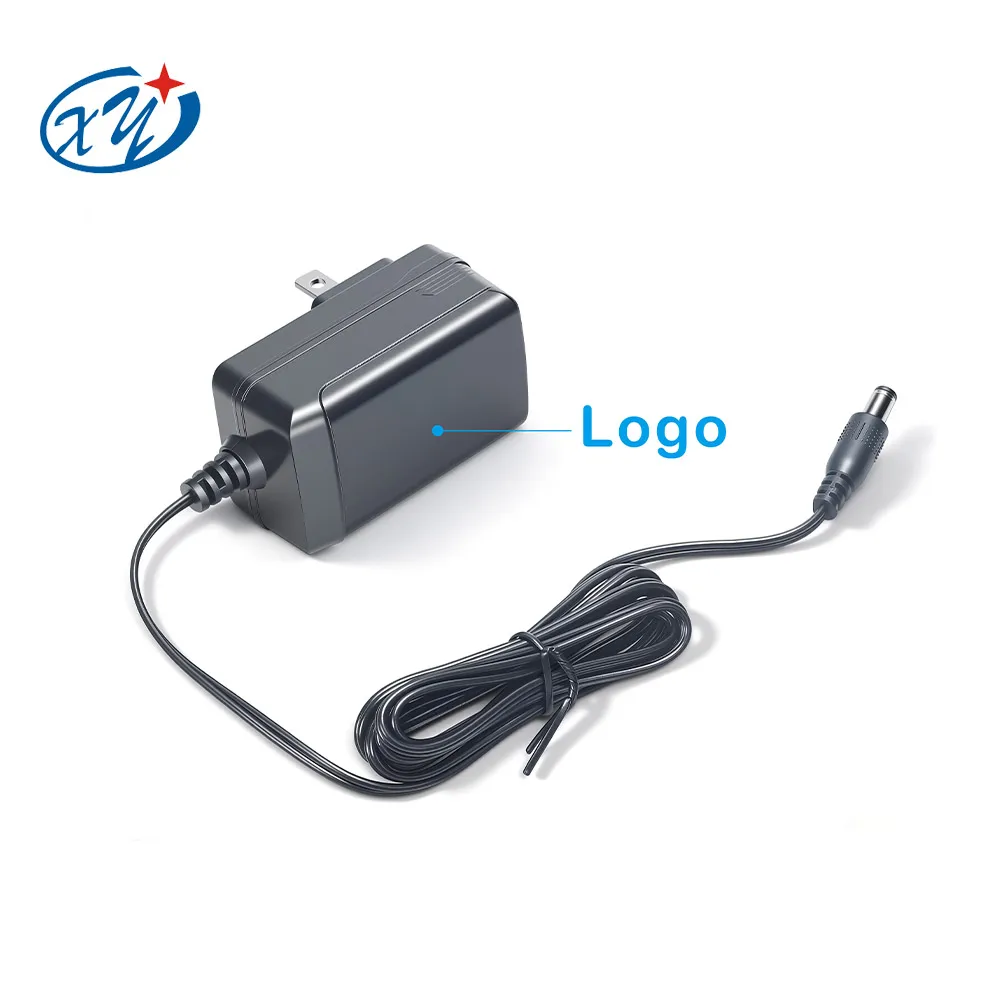 Alibaba.com: XY12J-1201000Q-UW 12V DC Power Adapter, Certified
