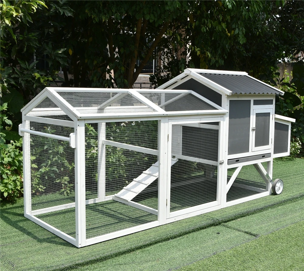 Removable Large Plastic Chicken Coop - Buy Removable Chicken Coop large ...