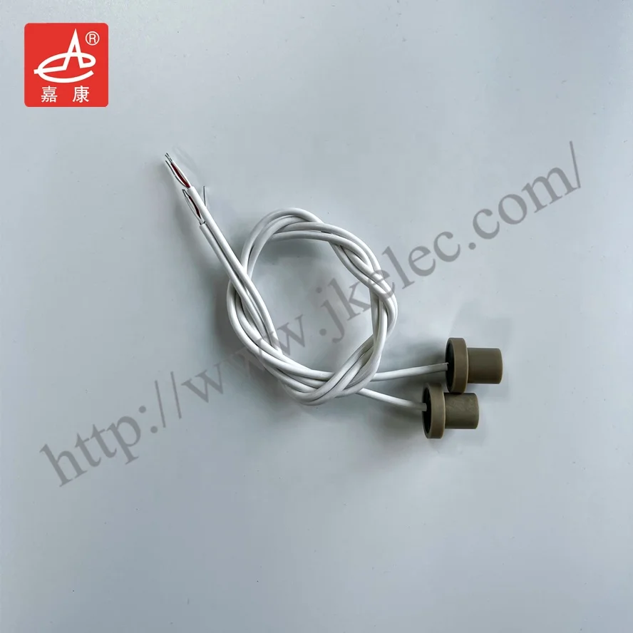 JIAKANG 1Mhz New Designed Ultrasonic Sensor piezoelectric Transducer