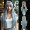 Glacier Blue