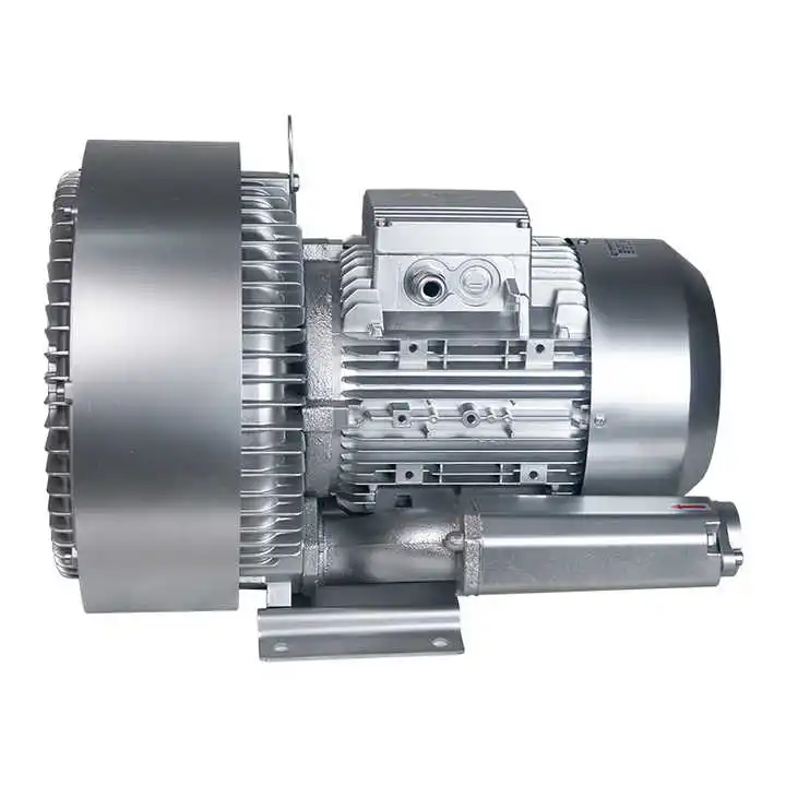 High Quality Regenerative Blower, 2RB, 220, 7HH26, 220V - detail 2