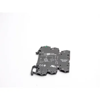 1SNA645071R000 0 RB121 24VDC 6A New Original Ready Warehouse Industrial Automation PLC Programming Controller