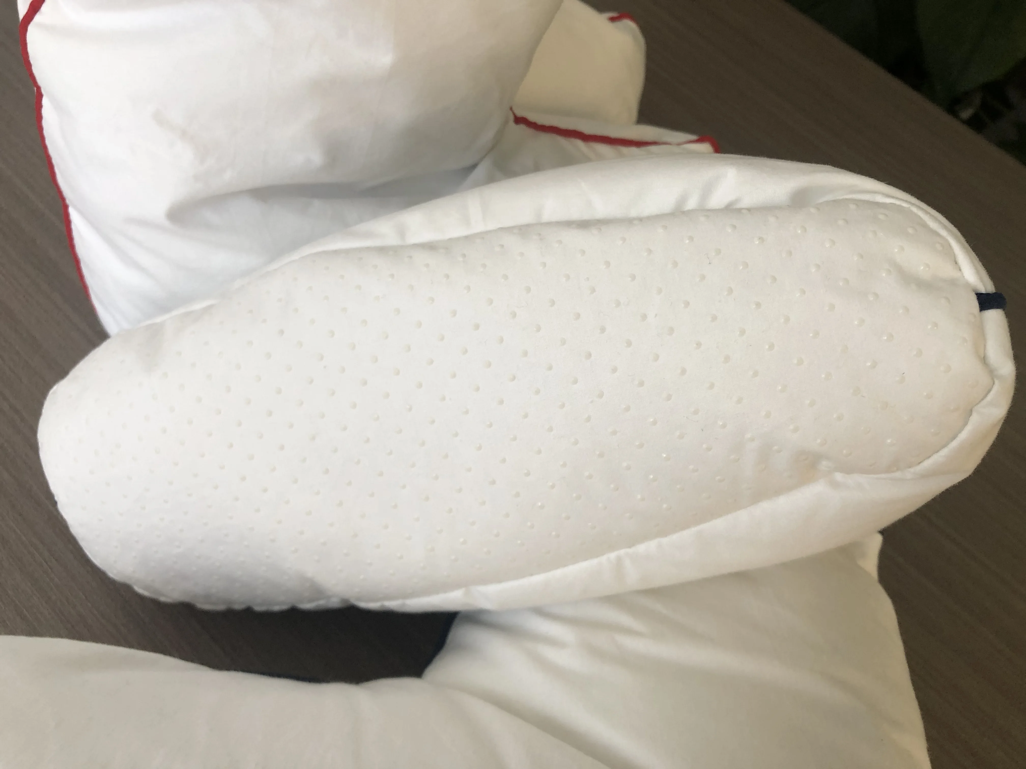 Новые домашние зимние теплые ботинки