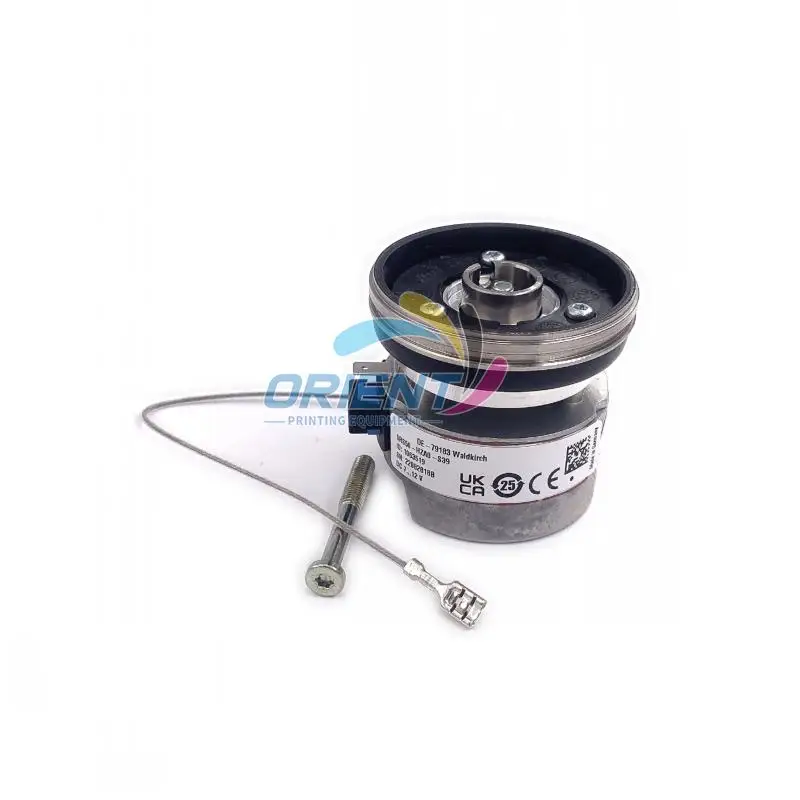Original New Encoder SRS50-HZA0-S39 for Heidelberg SM74