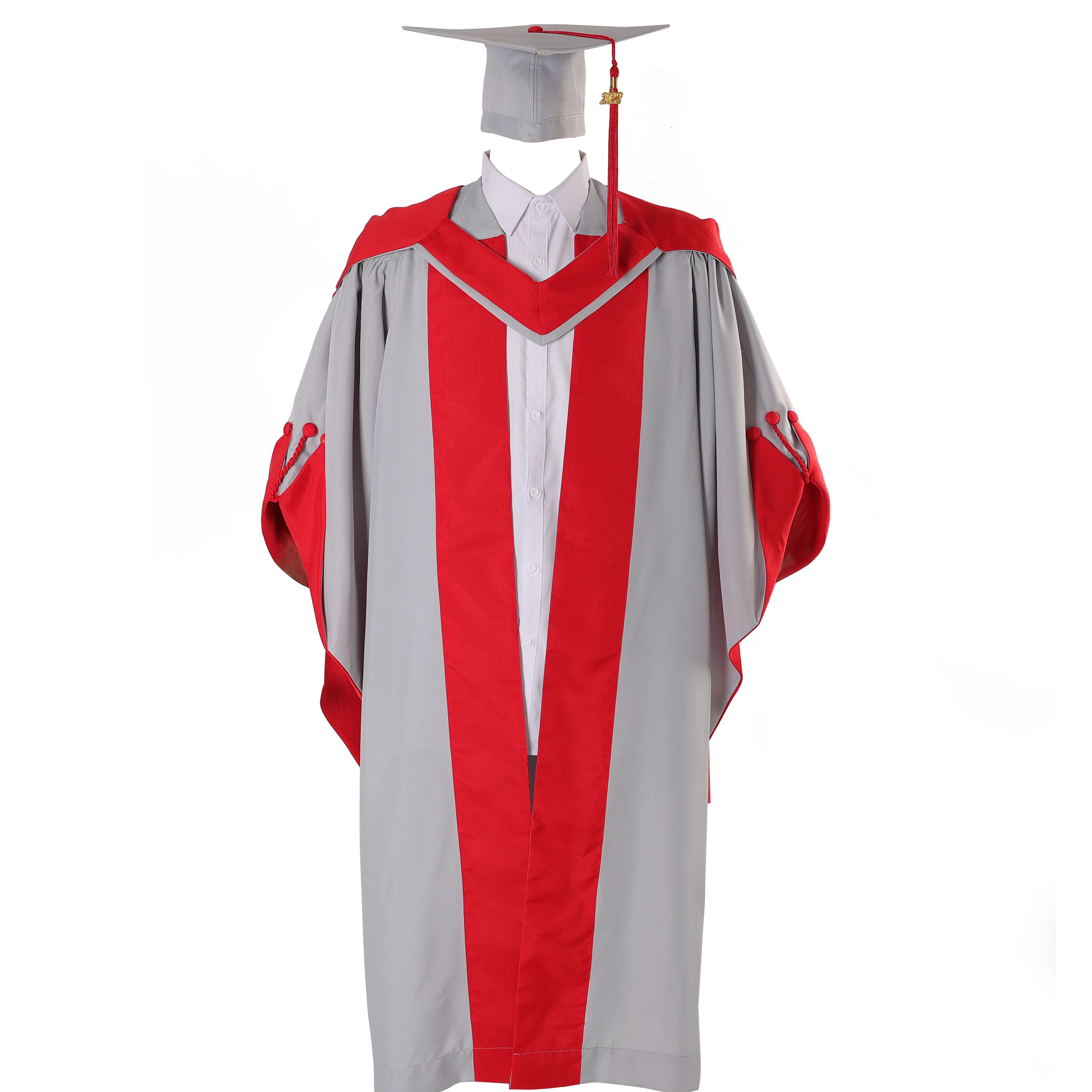 Kindergarten graduation cap and gown set. | eBay