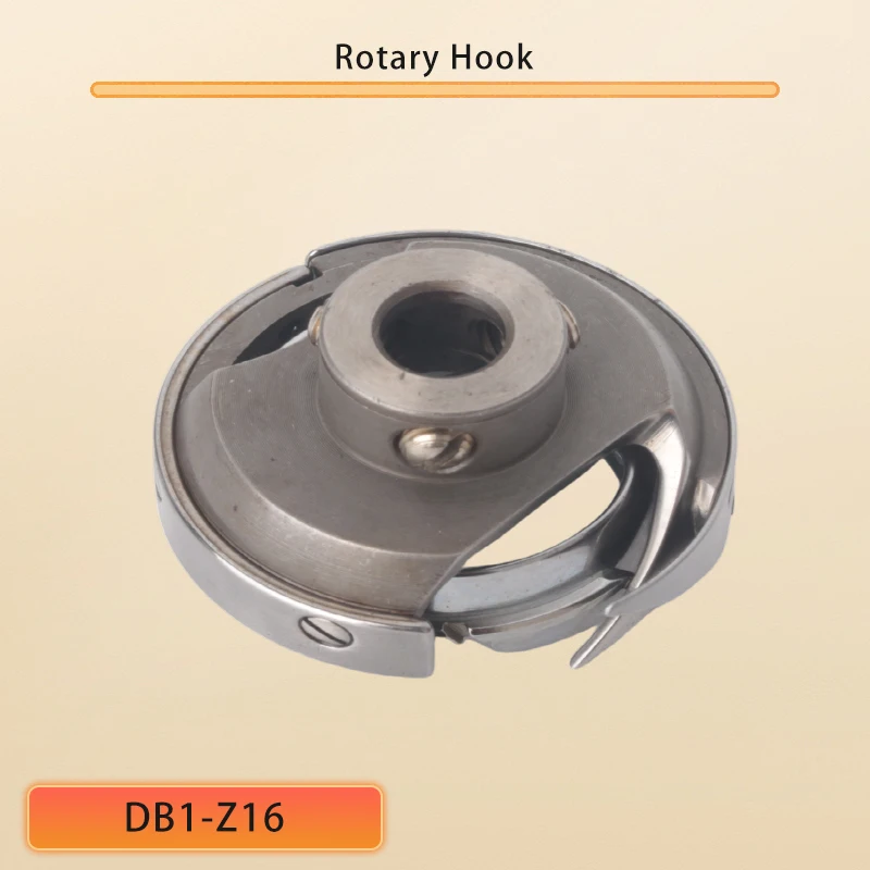 ハンドメイド Original Japan Hirose DB1-Z16 Rotary Hook for Sewing Machines